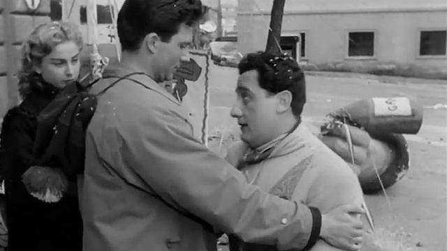 Маменькины сынки (1953)