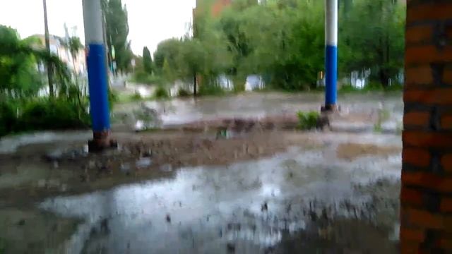 Пьём дождевую воду смотреть онлайн