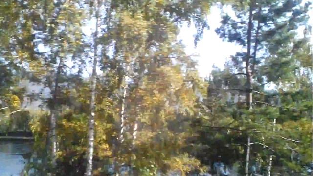 Природа ( Саяногорск- Майна, республика Хакасия) смотреть онлайн