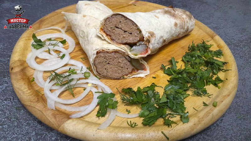 Армянская кухня, донер-кебаб