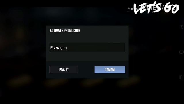 PROMO CODE (FREE KNIFE) STANDOFF 2 смотреть онлайн