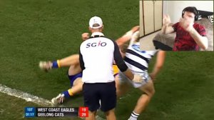 СПОРИМ, Это Самый ОПАСНЫЙ Спорт в Мире? - Австралийский Футбол | Только в Австралии