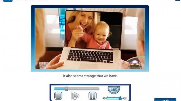 Action 10th grade. Culture corner.The Man Who invented the Net