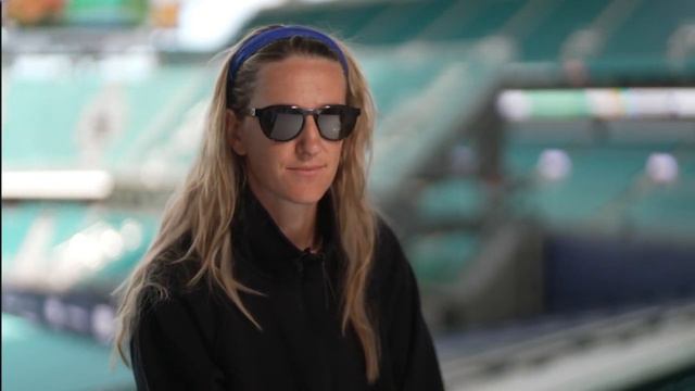 Victoria Azarenka | Miami Open 21 MARCH смотреть онлайн