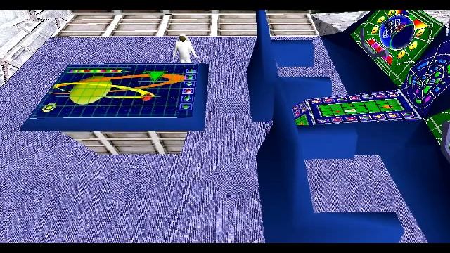 The Asteroid Mission - Kahootz 3 смотреть онлайн