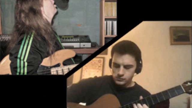 Love Is On The Way (with vocals) смотреть онлайн