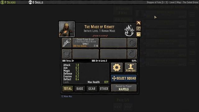 [Heroes of Dire] Play (Steam Free Game) смотреть онлайн