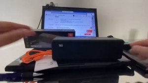Loa Bluetooth T&G - 271 | Âm Thanh Siêu Trầm | Thiết Kế Cực Đẹp