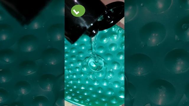 Как помыть кисти и не испортить их??? смотреть онлайн