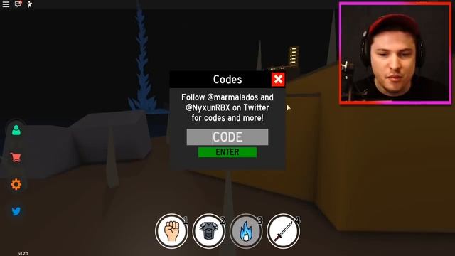 3 SECRET MAX YEN CODES IN ANIME FIGHTING SIMULATOR! Roblox смотреть онлайн