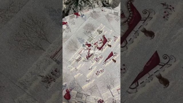Коллекция В гостях у сказки! Гобелен смотреть онлайн