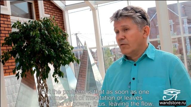 VALERY UVAROV ABOUT THE WANDS OF HORUS. 2013 смотреть онлайн