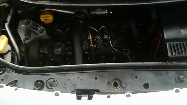 Renault Scenic 2005 engine 39,865k смотреть онлайн