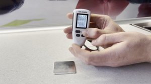 ТОЛЩИНОМЕР HW-300MINI ЗА 14?. РАСПАКОВКА/КАЛИБРОВКА/ТЕСТЫ. CРАВНЕНИЕ С ETARI ET-700 MAX