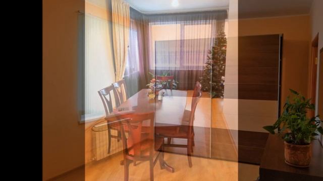 103526 Уютный дом с камином, о котором вы мечтали на Каширском шоссе 12 км от МКАД. Пуговичино. смотреть онлайн