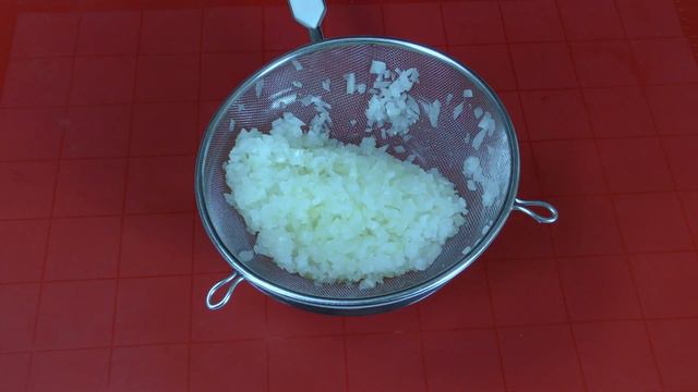 Салат с КРАБАМИ ☆ и рисом ☆ Рецепт СССР 1968 г. смотреть онлайн