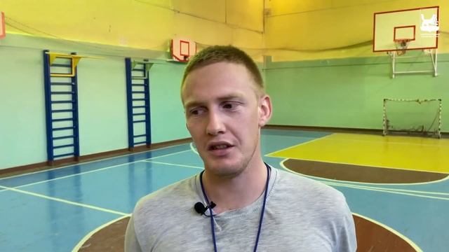 #Я_Учитель! - Иннокентий Горбунов. Иркутск смотреть онлайн