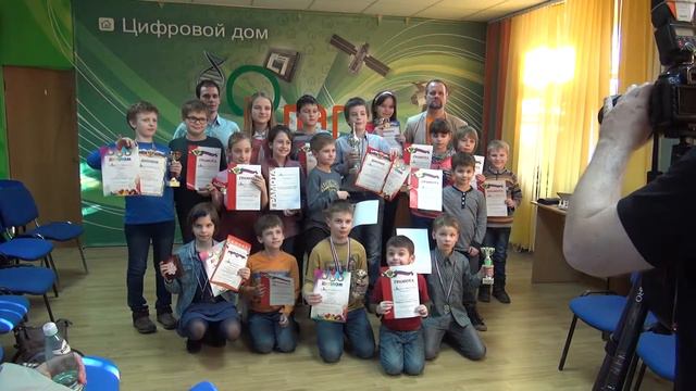 XXXIII Кубок МДШЛ + КЛ (5): Общее фото смотреть онлайн