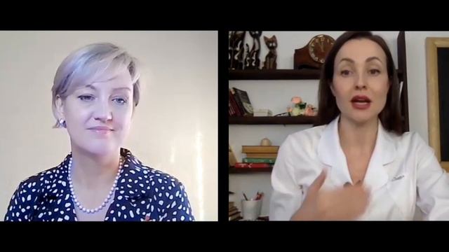 Интервью Как похудеть на 20 кг и привести себя в идеальную форму смотреть онлайн