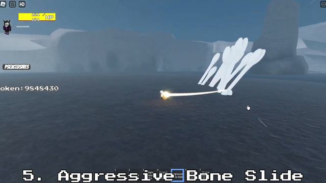 [REWORK] Sans / Delta Sans / Killer Sans [Showcase] [The Ultimate Battle] смотреть онлайн