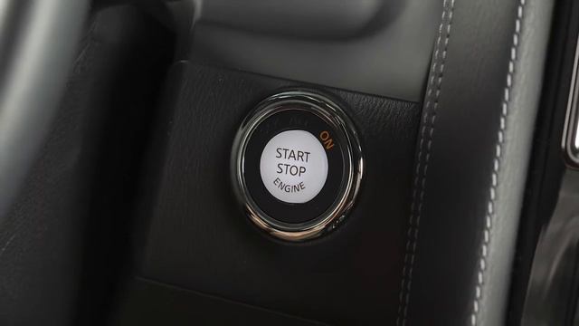 2023 Nissan Armada - Power Outlets смотреть онлайн