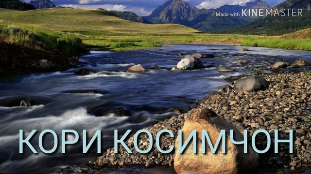 Кори Косимчон сура Тагобун 64 смотреть онлайн