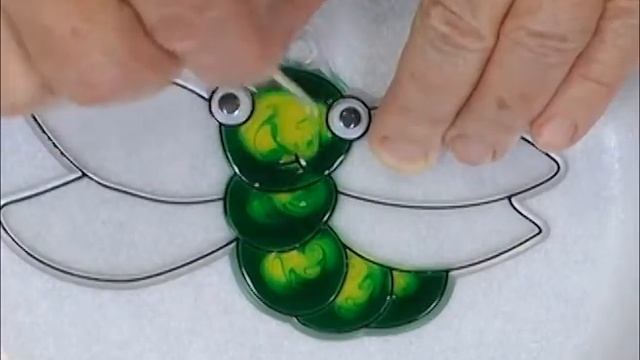 Стекло пятно смотреть онлайн