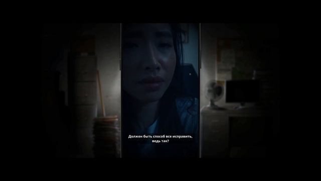 ДЕЛО МАЙИ КРЭЙН ► Simulacra 2  #1 Первая часть