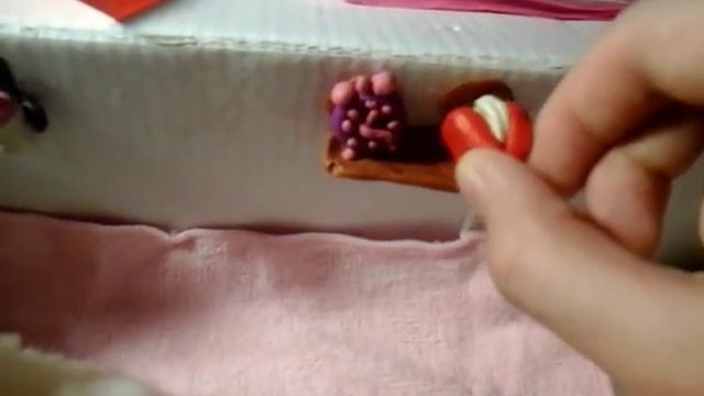 Домик для моего пушистого кролика брелка смотреть онлайн