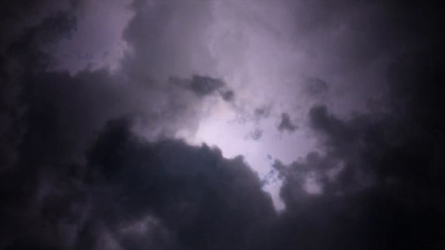 4 Alone at Home Horror Stories | Rain Thunderstorm Ambience with 4K Background смотреть онлайн
