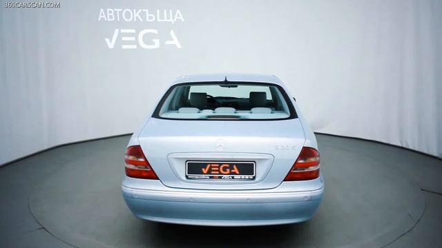Mercedes Benz S 320 W220 смотреть онлайн