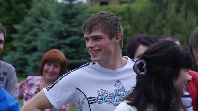 ФАБРИКА-КУХНЯ играет в "Мафию". смотреть онлайн