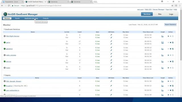 SIG en Tiempo Real смотреть онлайн