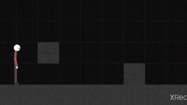 Механизм *Шпурнялка* в TSRP/SRP (Stickman Ragdoll Sandbox) (#1) смотреть онлайн