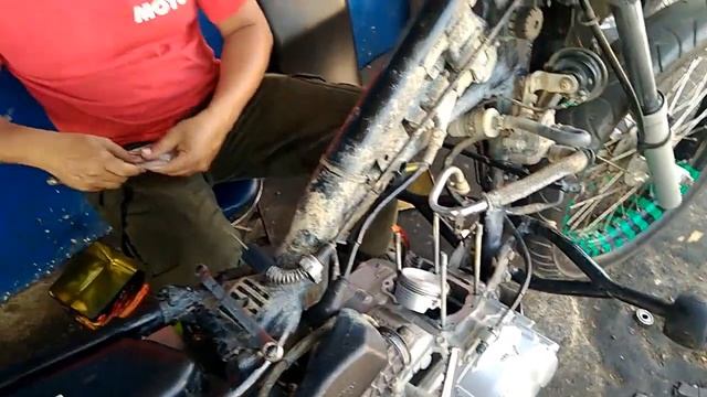 Instalar Cilindro 190cc Vitrix a Honda Xr 150L смотреть онлайн