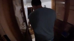 Сколопендра в доме!!! Что делать???