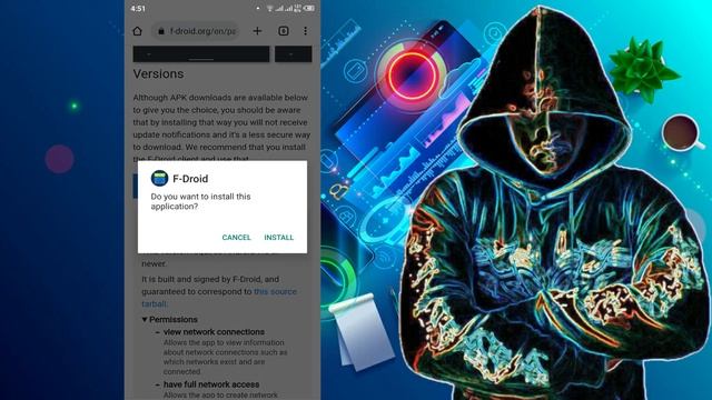 Fix Unable To Locate Package Error in Termux смотреть онлайн