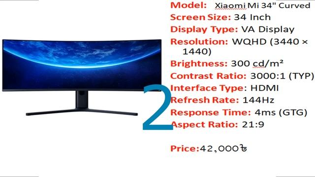 Xiaomi LED Monitor Price In Bangladesh 2020 | All Xiaomi Monitor Price Update In BD |Kamaltwinsprim смотреть онлайн