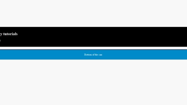 HTML rounded borders with CSS смотреть онлайн