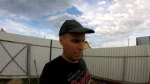 ВОЛЬЕР ДЛЯ СОБАКИ СВОИМИ РУКАМИ ЧАСТЬ1