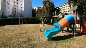 Blue Fish Hotel 4*, Турция, Аланья, Конаклы