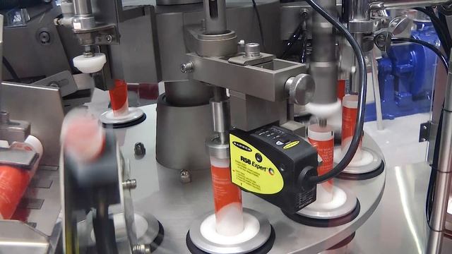Machine for the production of soft gelatin capsules of oval shape Pharma-manager.com смотреть онлайн