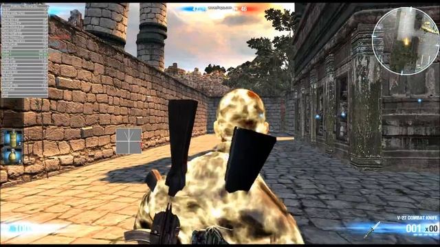 War Inc Battlezone Hacks: Deathmatch - Jungle Ruins смотреть онлайн