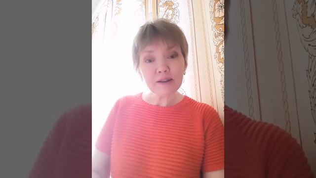 Наталья Аль Саади, г. Ирбид - Иордания читает А.С Пушкин «Цыгане» на французском языке смотреть онлайн