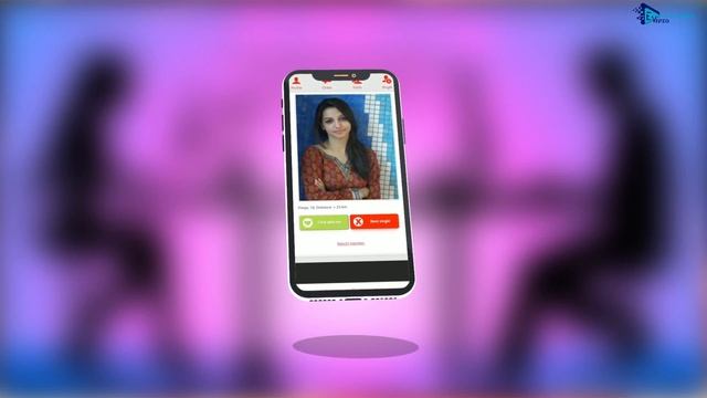 Free Dating App & Flirt Chat - Match with Singles by Flirt and Dating Apps Explainer Video 2020 ✅ смотреть онлайн