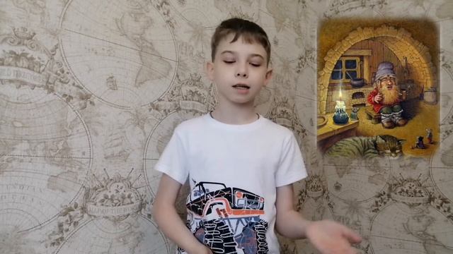 Это интересно! /А вы верите в Домового!?? /Древнерусская мифология/ смотреть онлайн