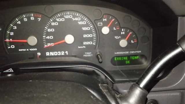 ford explorer 2003 v6 4.0 cold start смотреть онлайн
