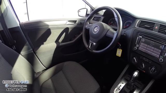 Volkswagen Jetta 2.0 TDi 2011 À VENDRE DANS LE GRAND MONTRÉAL !! #stock: 140576A смотреть онлайн