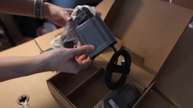Huawei Mateview Unboxing (4K, 3:2) смотреть онлайн
