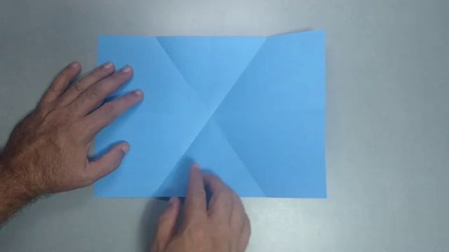Origami Pirâmide Do Egito - Super Fácil E Prático. Versão Rápida ( @MaisArtesOrigami )
